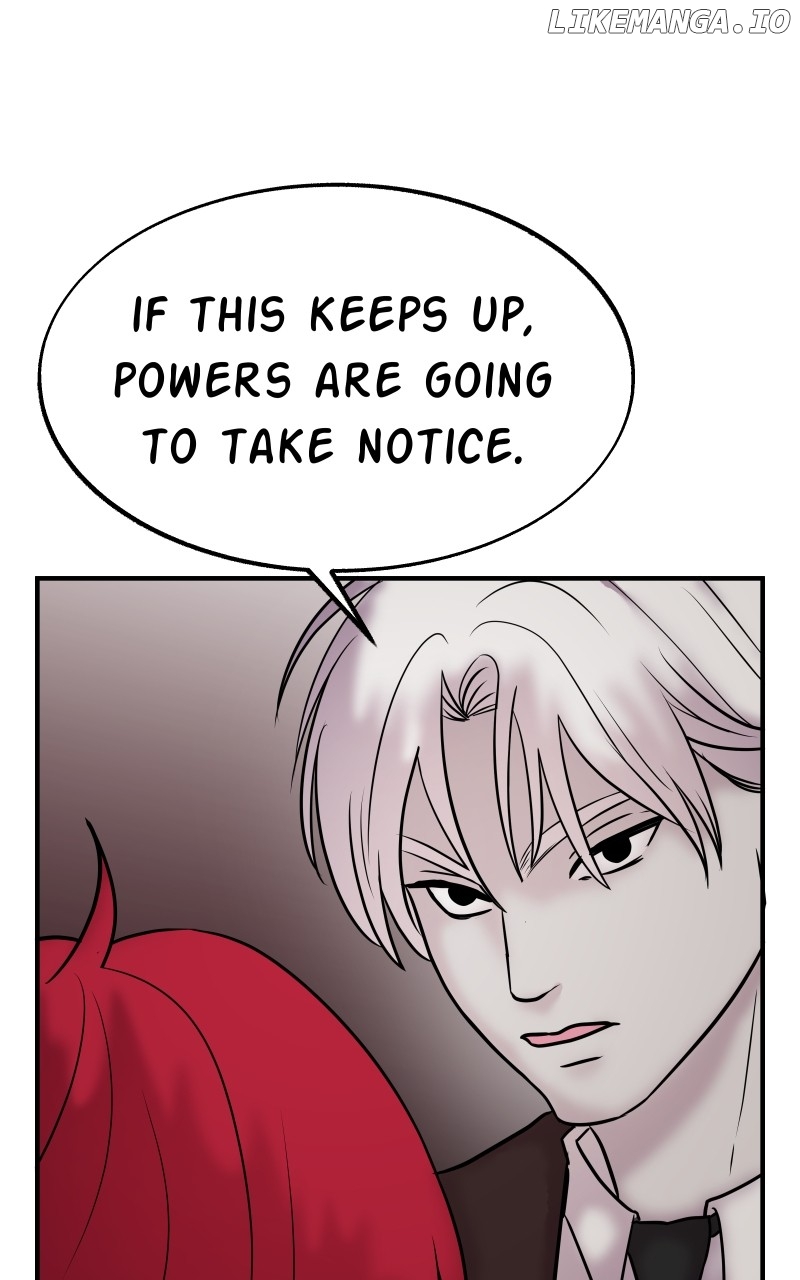Unstable – Manhwa Chapter 82 - page 84