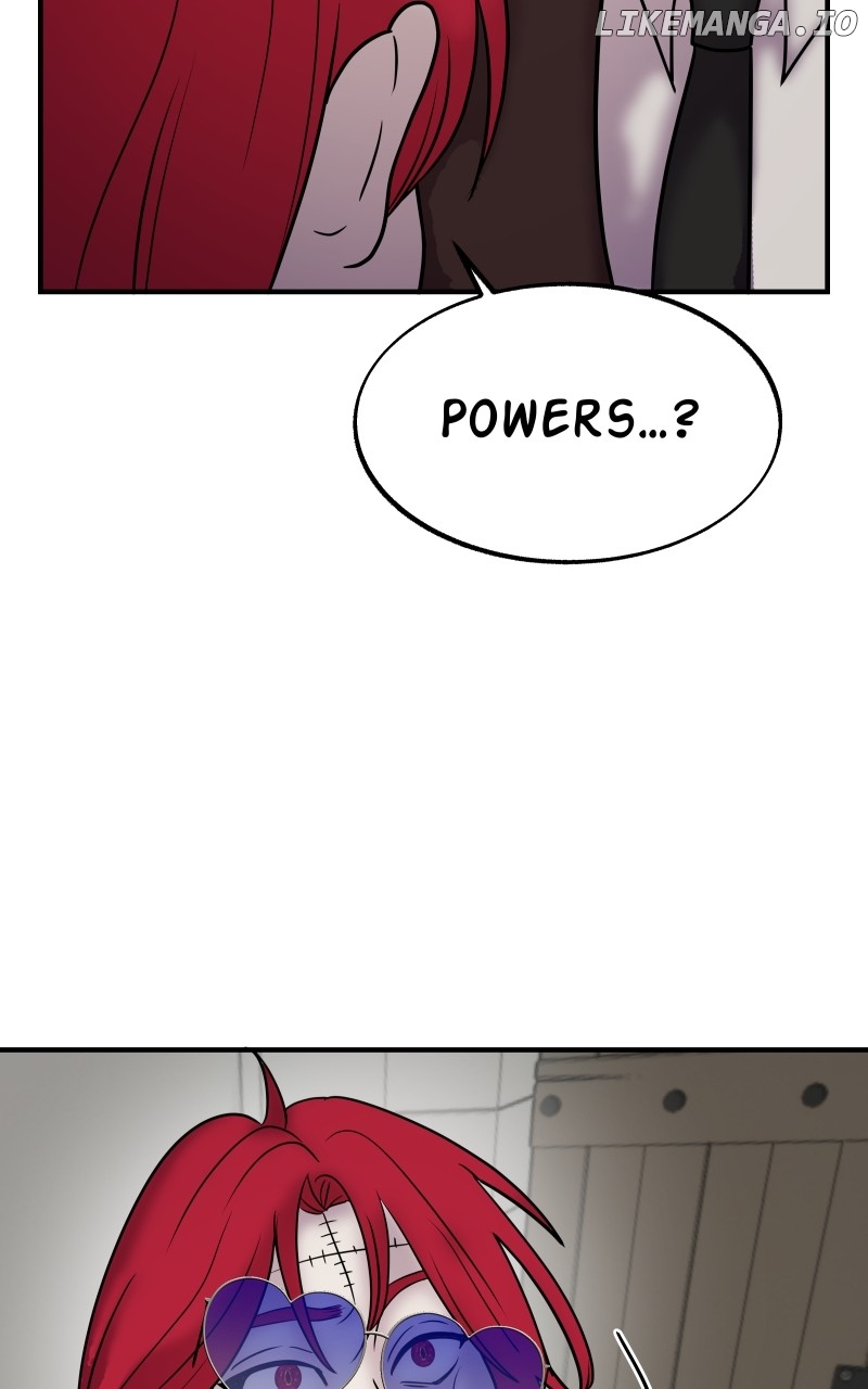 Unstable – Manhwa Chapter 82 - page 85