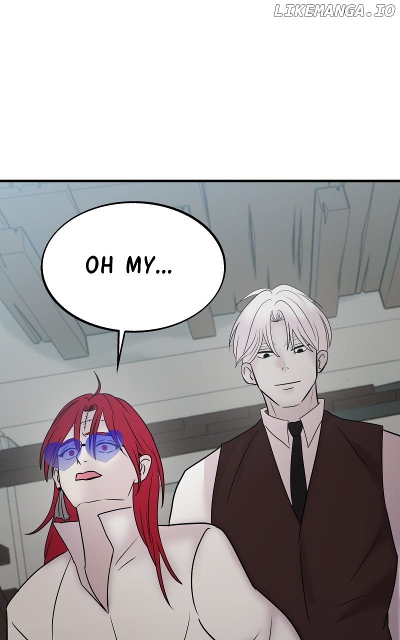 Unstable – Manhwa Chapter 82 - page 93