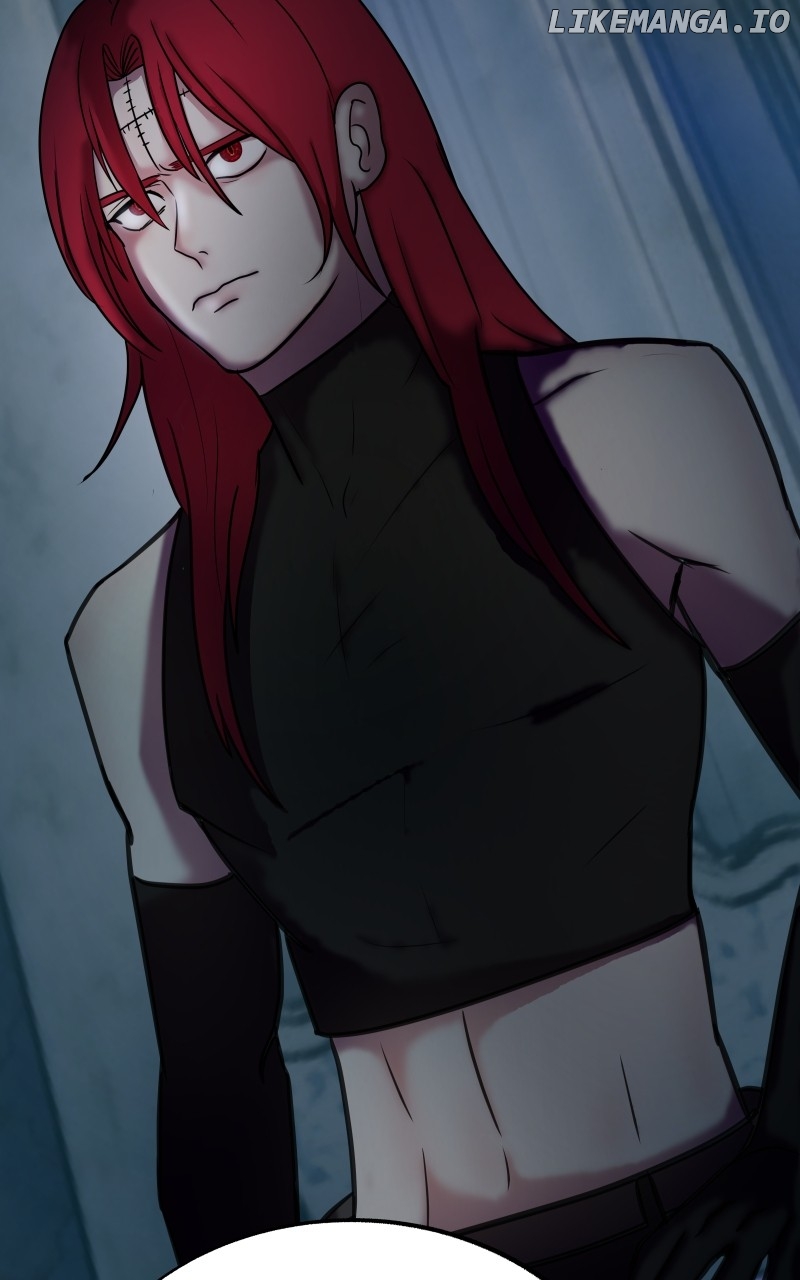 Unstable – Manhwa Chapter 81 - page 12