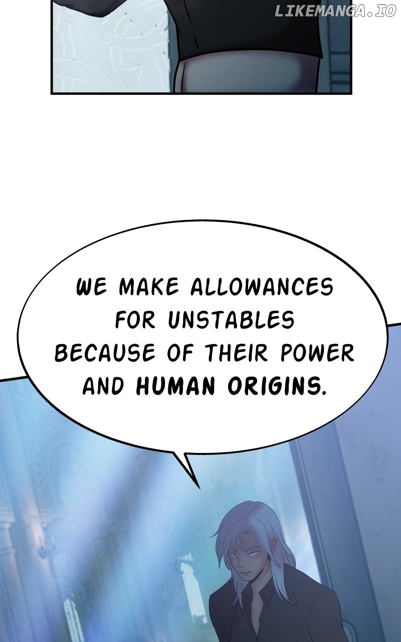 Unstable – Manhwa Chapter 81 - page 20