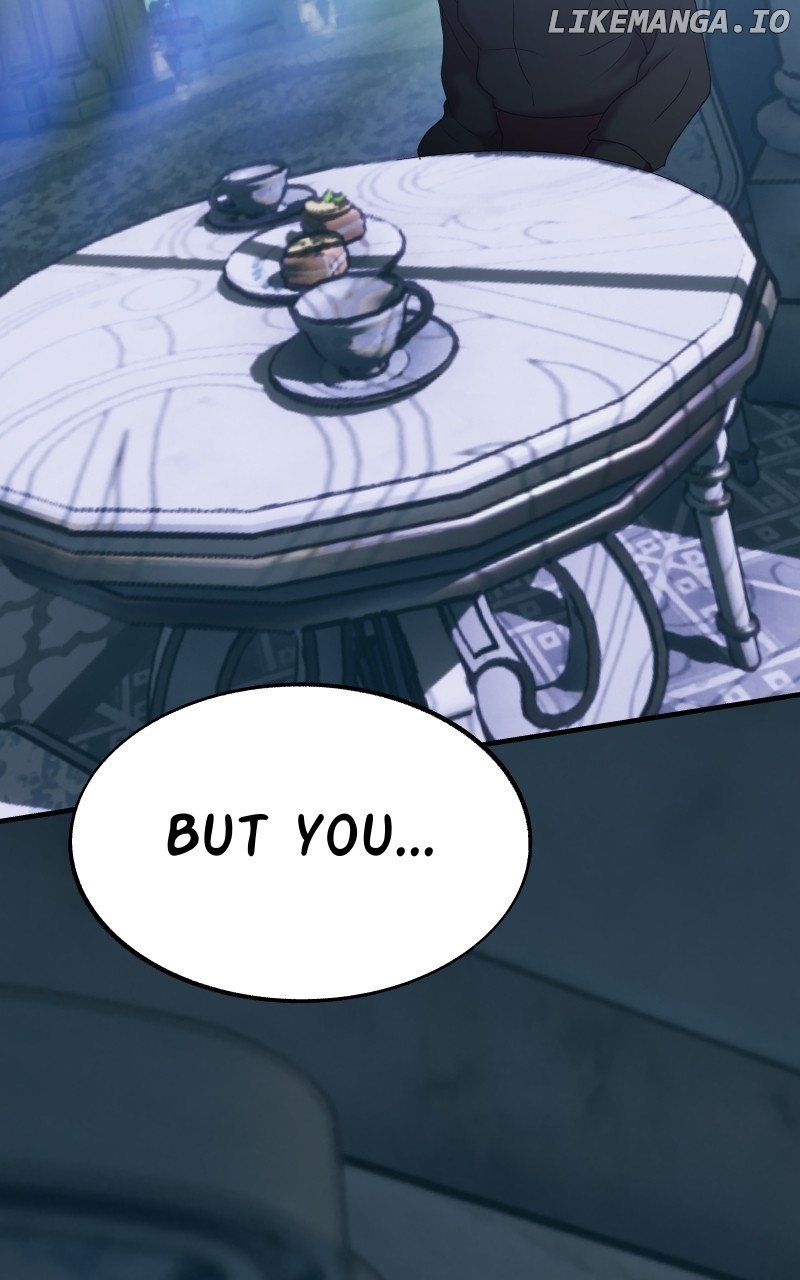 Unstable – Manhwa Chapter 81 - page 21