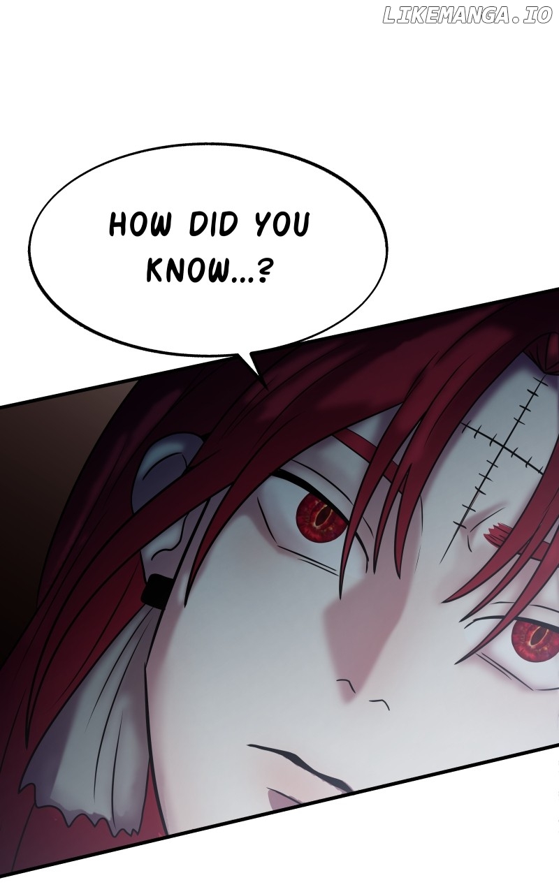 Unstable – Manhwa Chapter 81 - page 25