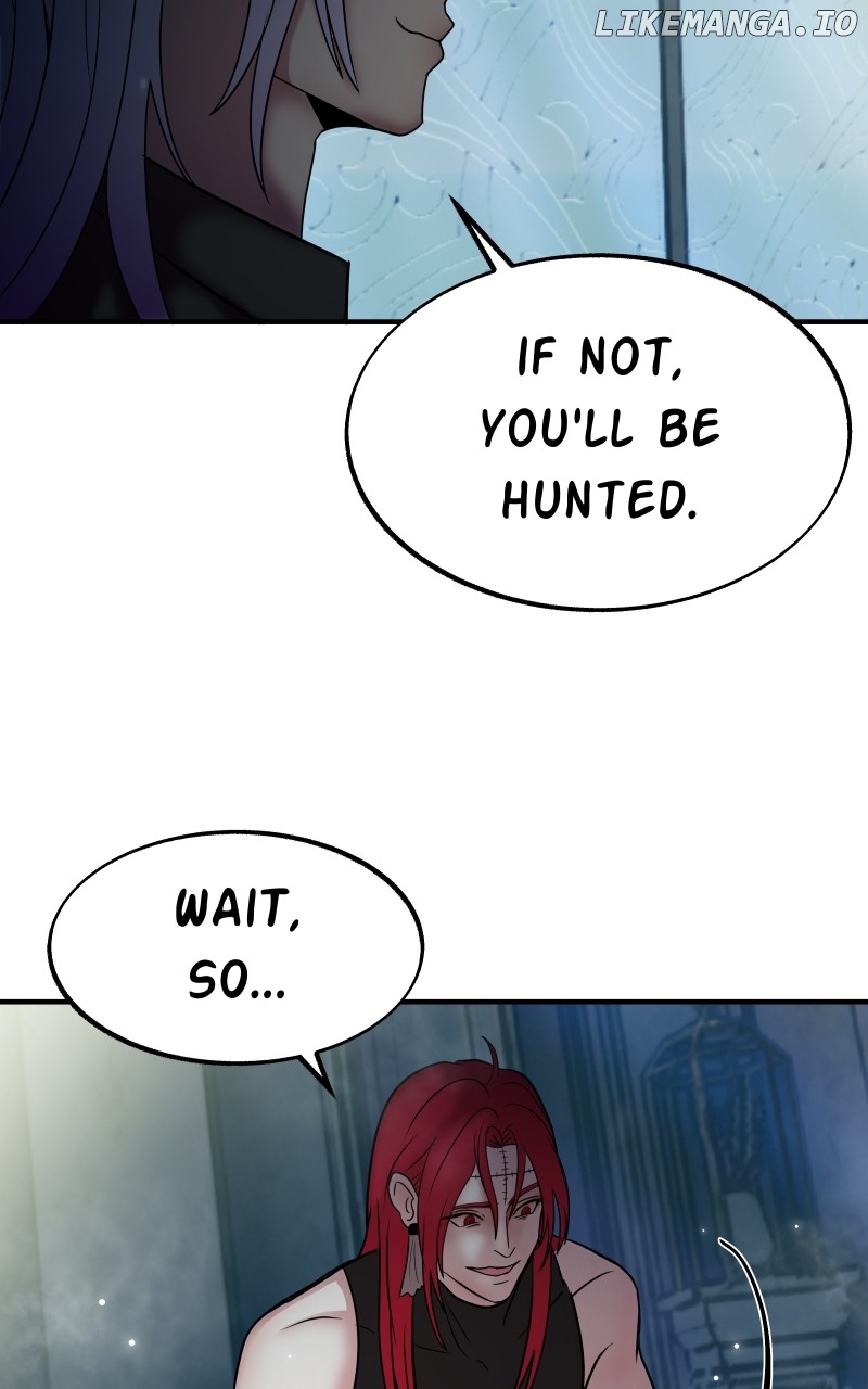 Unstable – Manhwa Chapter 81 - page 33