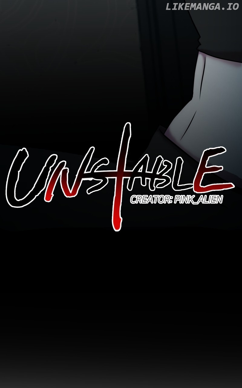 Unstable – Manhwa Chapter 81 - page 44