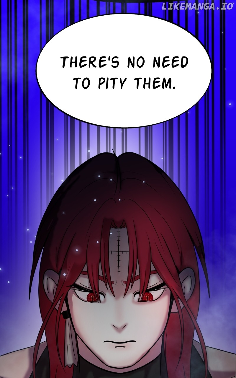 Unstable – Manhwa Chapter 81 - page 5
