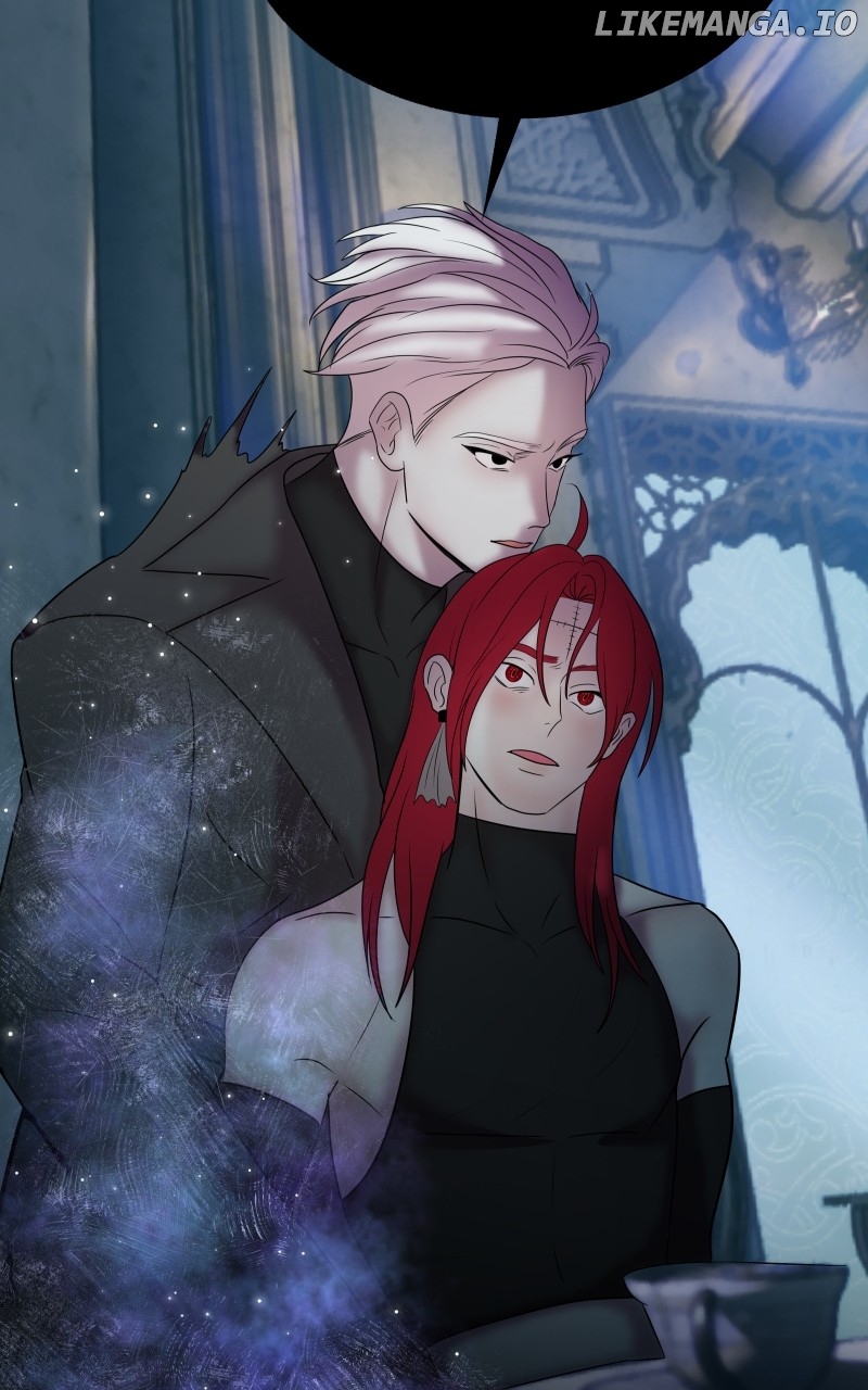 Unstable – Manhwa Chapter 81 - page 52