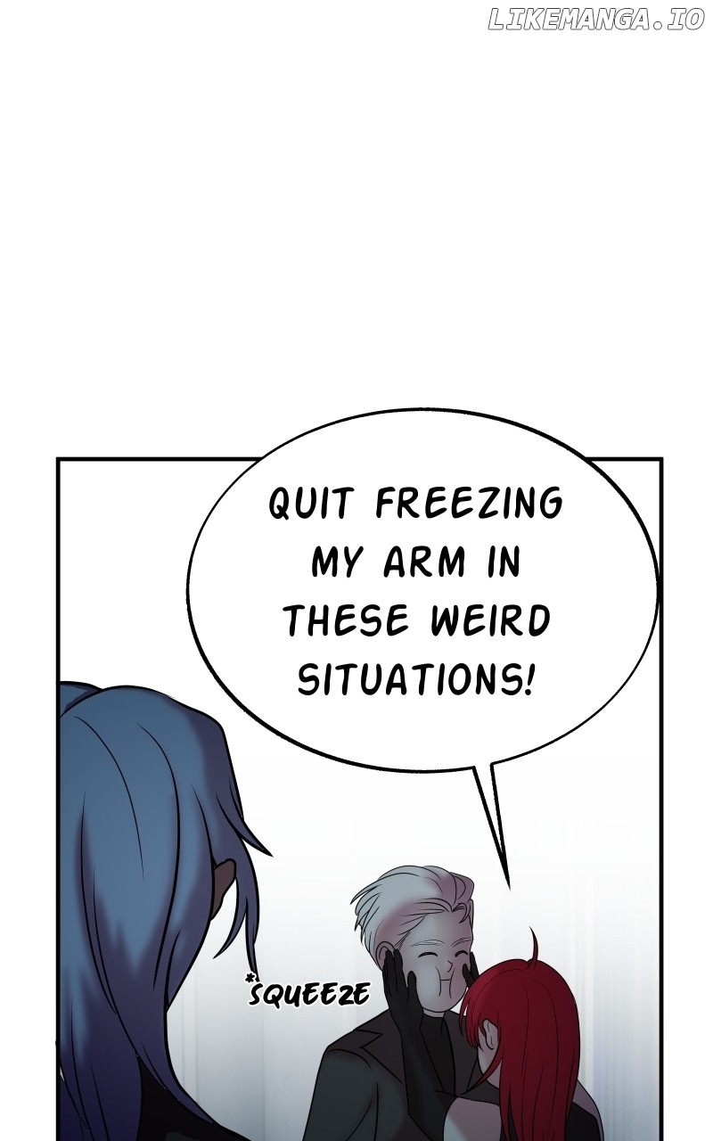 Unstable – Manhwa Chapter 81 - page 55