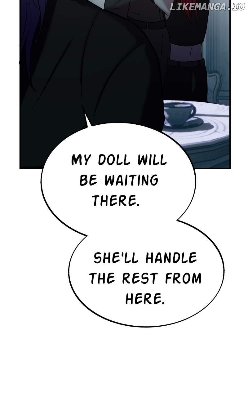 Unstable – Manhwa Chapter 81 - page 56
