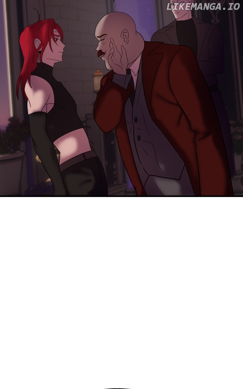 Unstable – Manhwa Chapter 81 - page 77