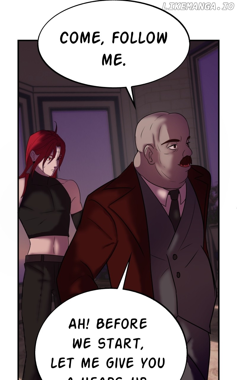 Unstable – Manhwa Chapter 81 - page 78