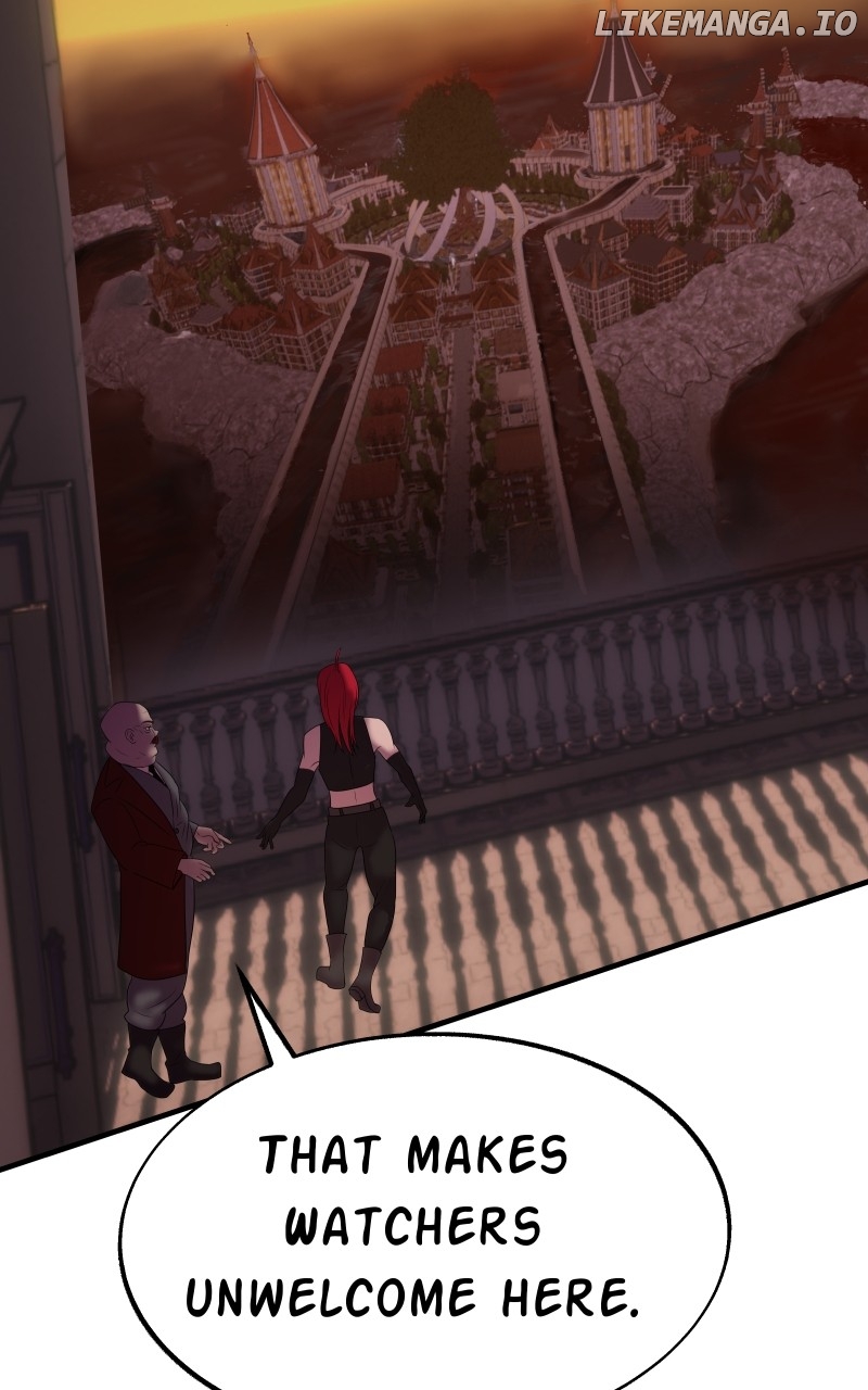 Unstable – Manhwa Chapter 81 - page 81