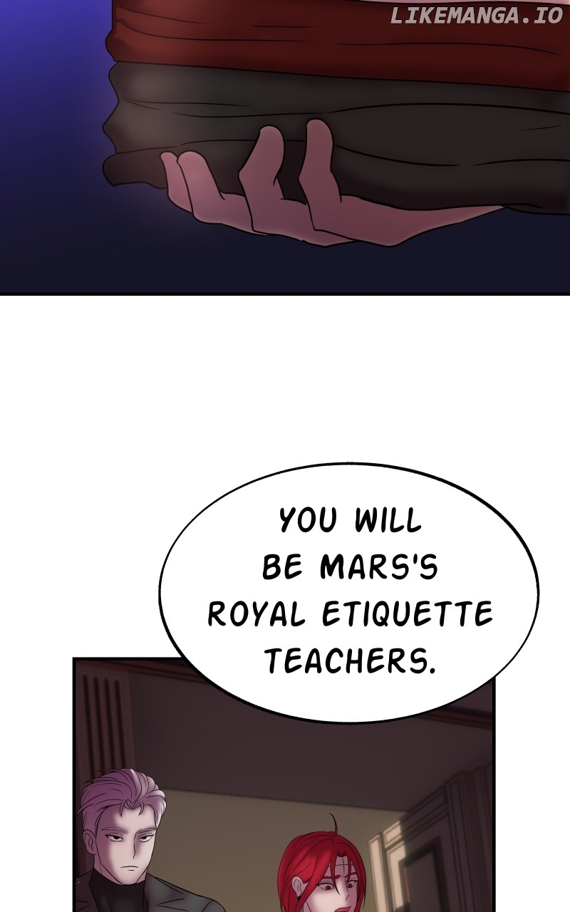 Unstable – Manhwa Chapter 81 - page 84