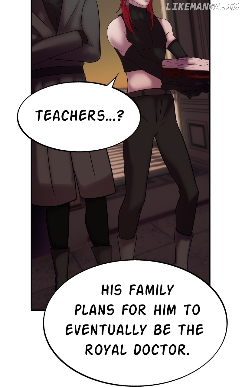 Unstable – Manhwa Chapter 81 - page 85