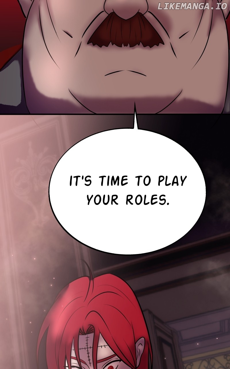 Unstable – Manhwa Chapter 81 - page 87