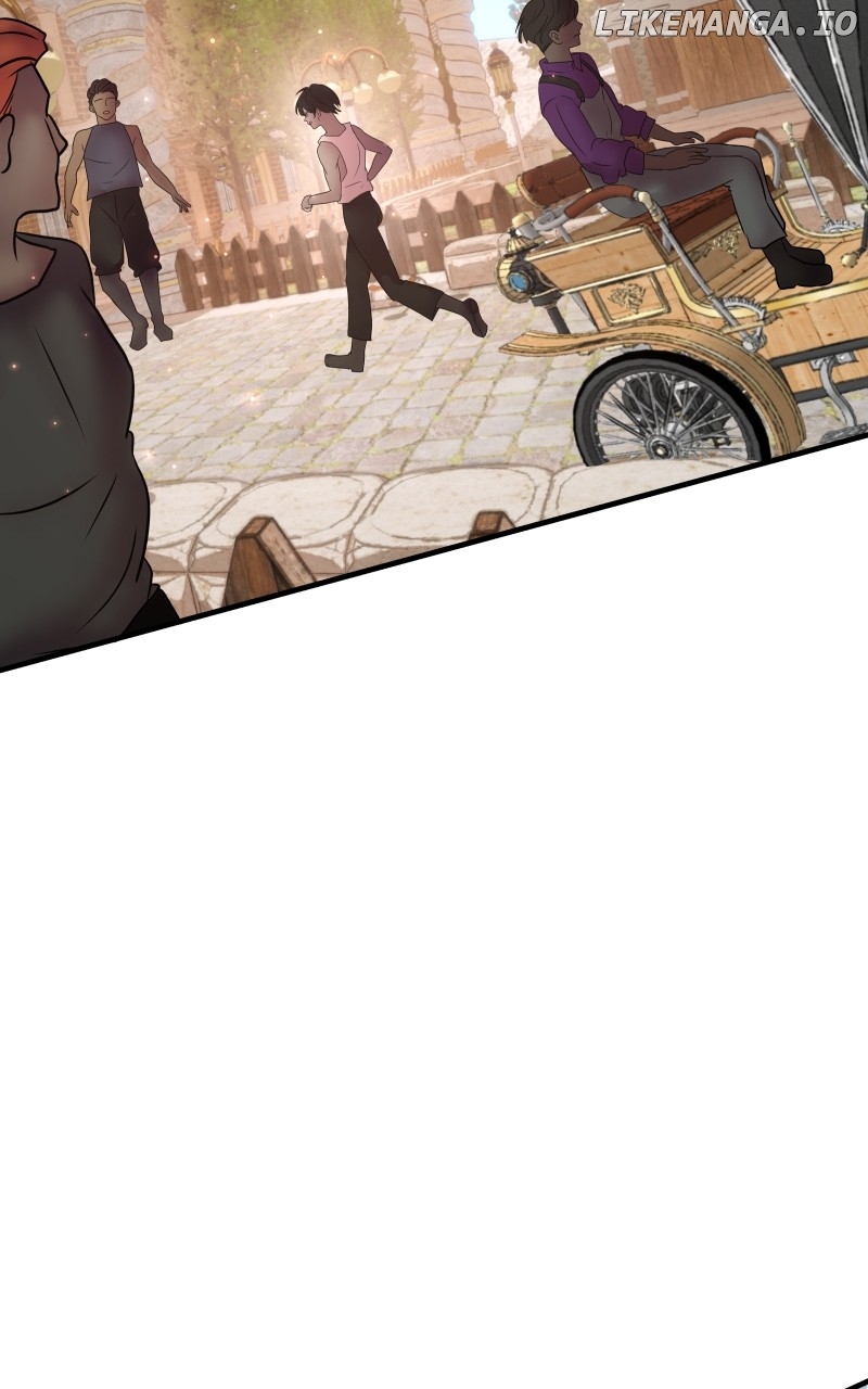 Unstable – Manhwa Chapter 81 - page 93
