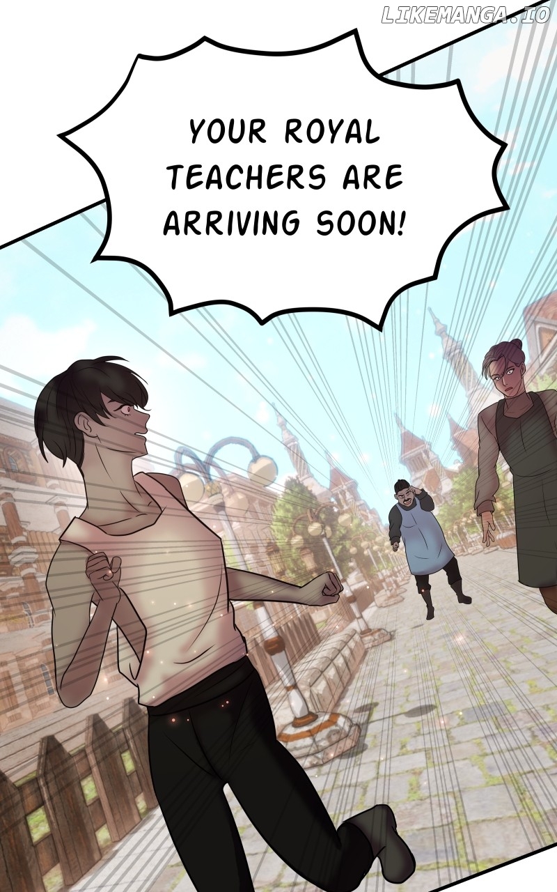 Unstable – Manhwa Chapter 81 - page 94