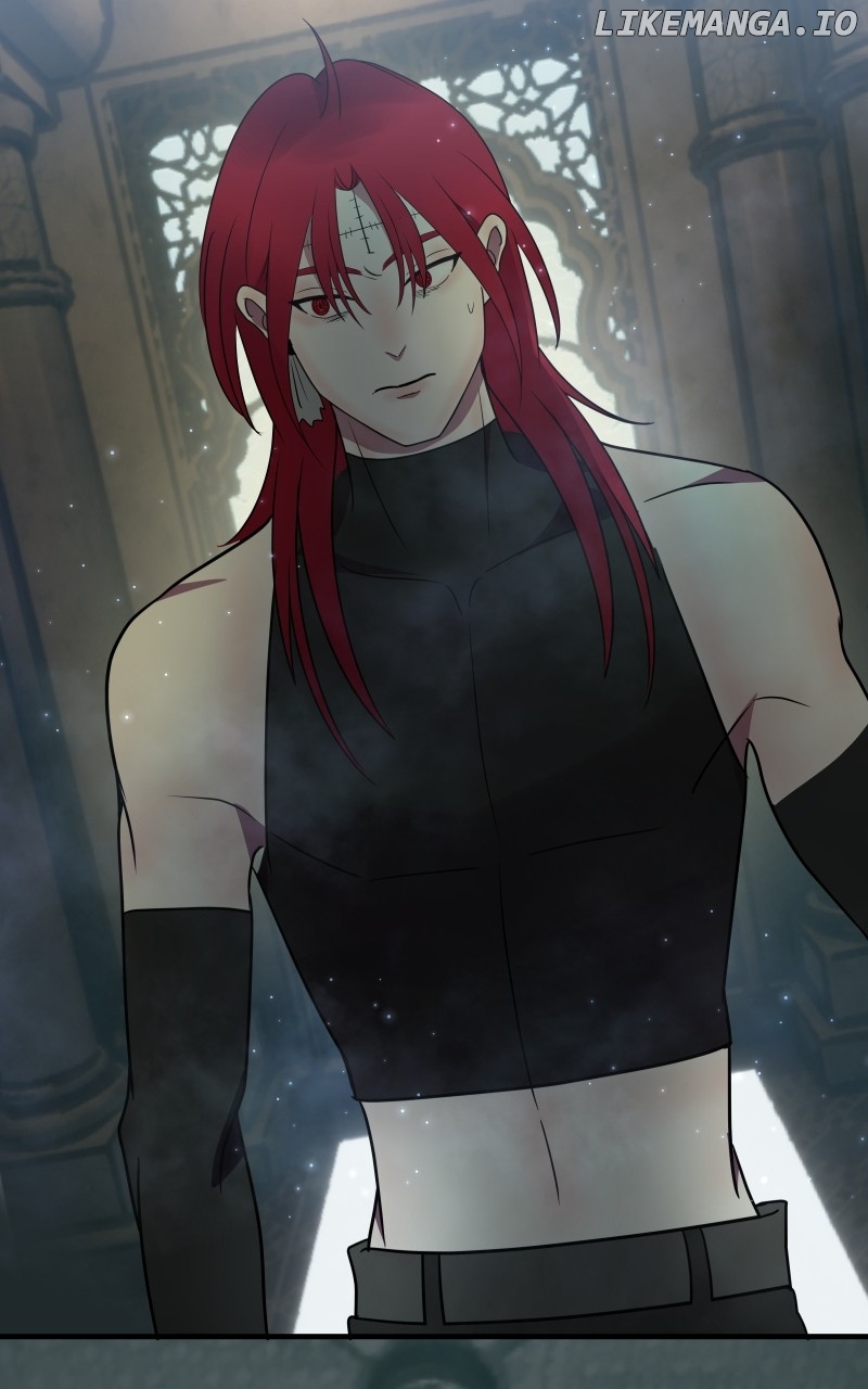 Unstable – Manhwa Chapter 80 - page 114