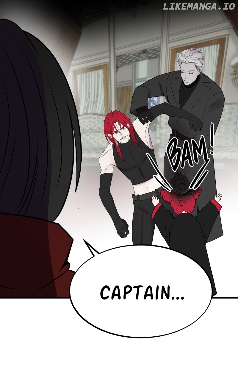 Unstable – Manhwa Chapter 80 - page 14