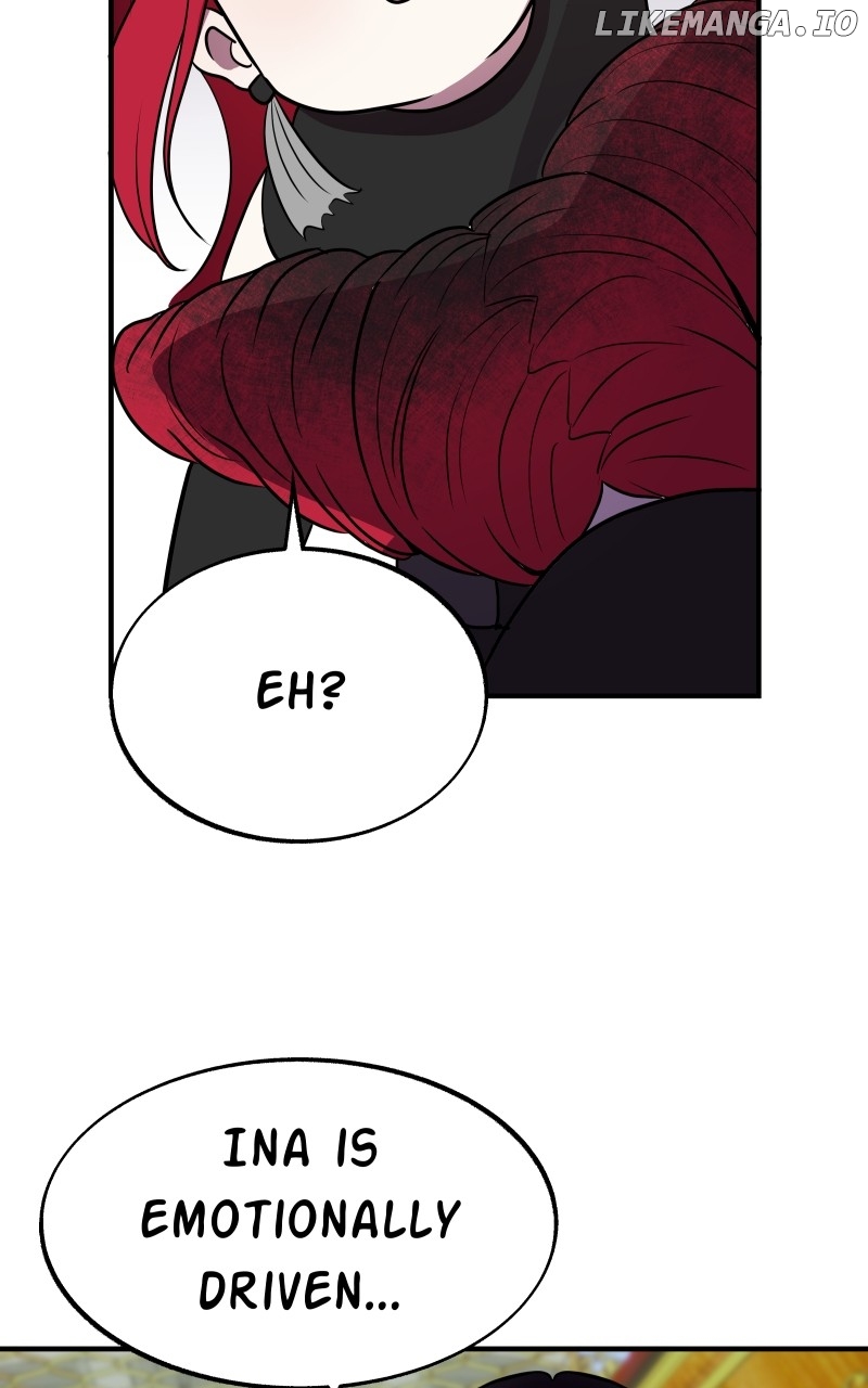 Unstable – Manhwa Chapter 80 - page 16