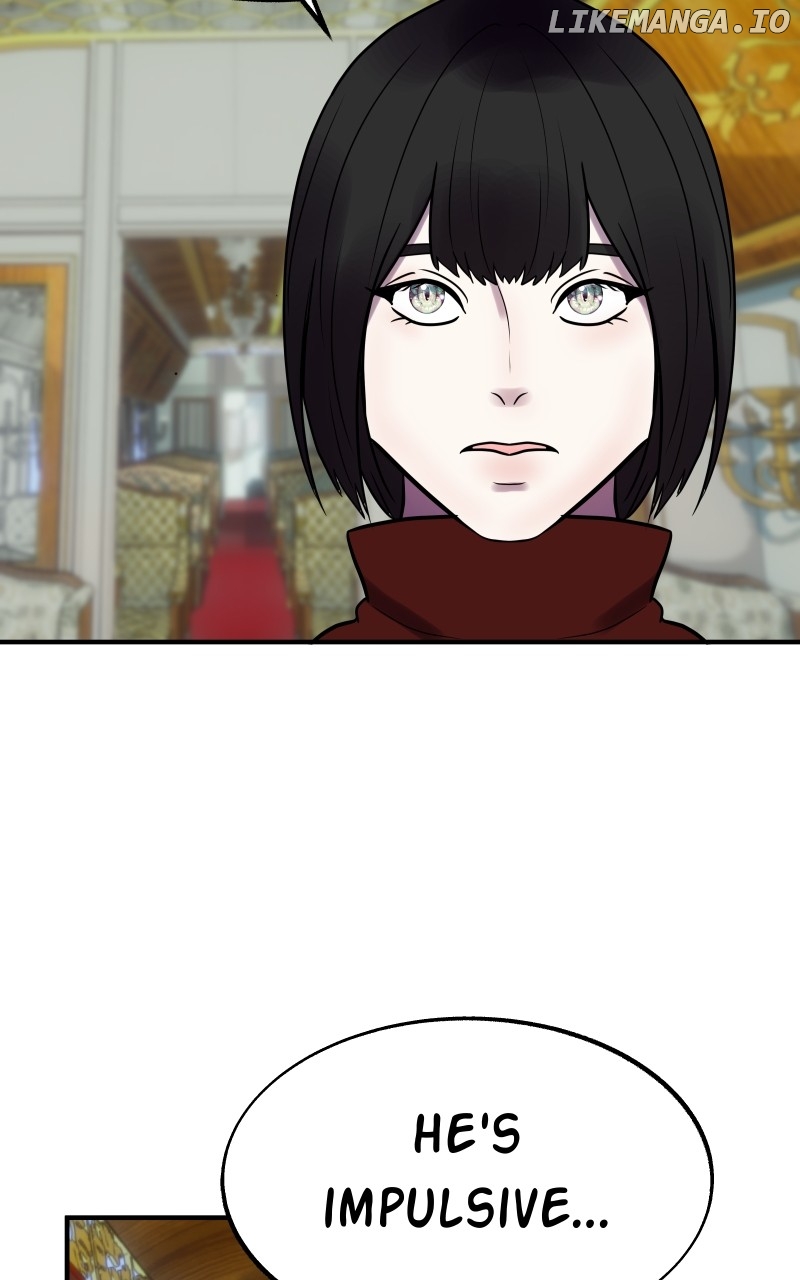 Unstable – Manhwa Chapter 80 - page 17