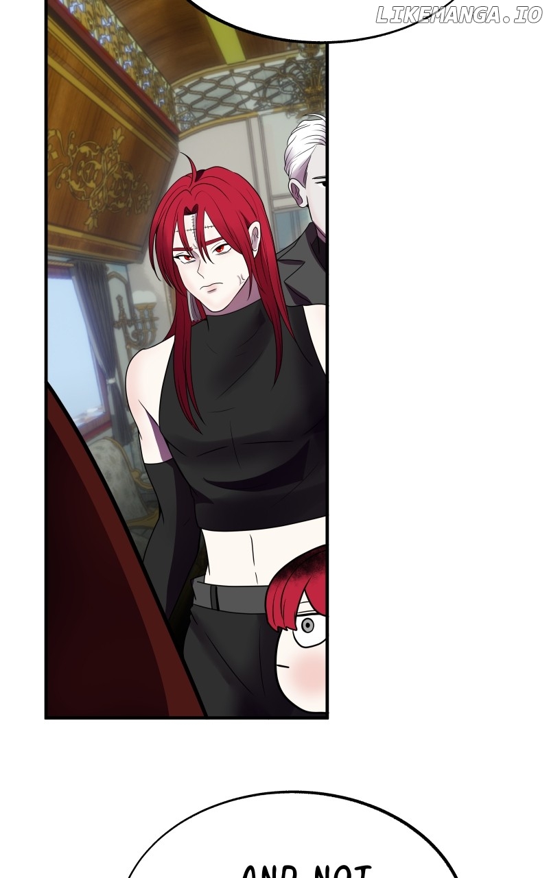 Unstable – Manhwa Chapter 80 - page 18