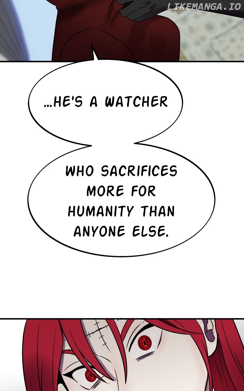 Unstable – Manhwa Chapter 80 - page 21