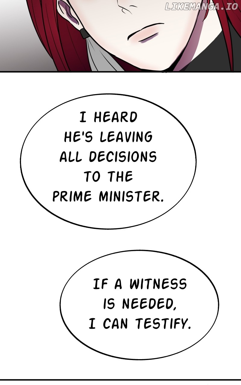 Unstable – Manhwa Chapter 80 - page 22