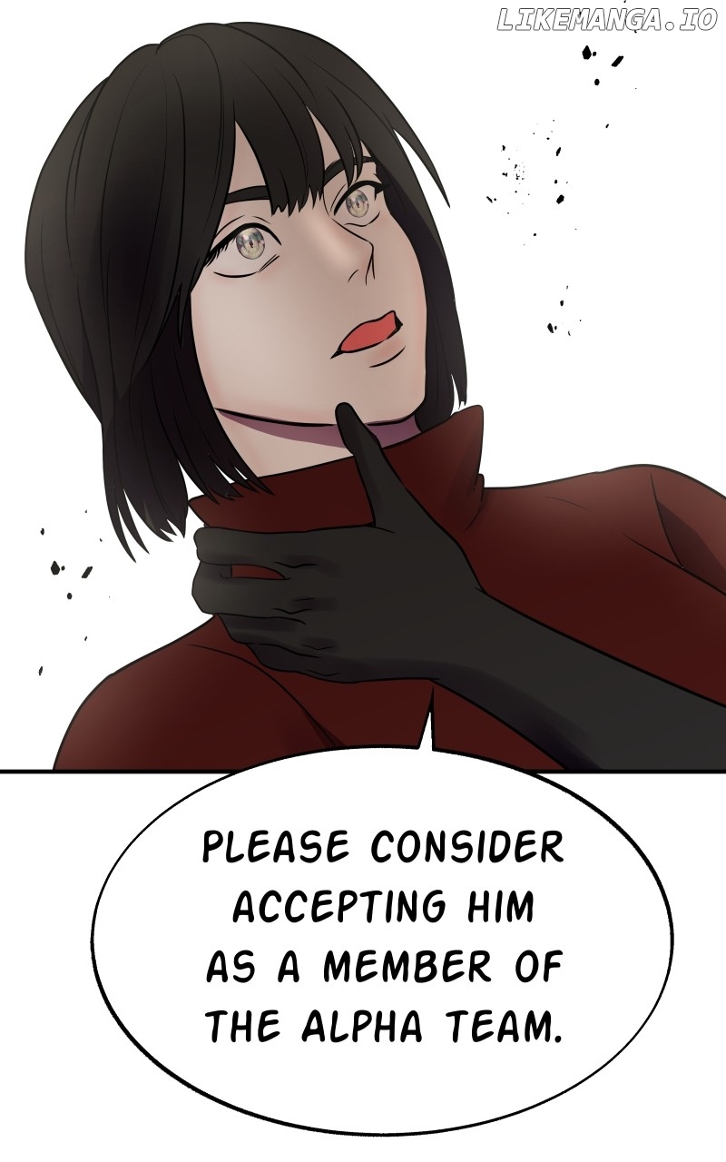 Unstable – Manhwa Chapter 80 - page 23