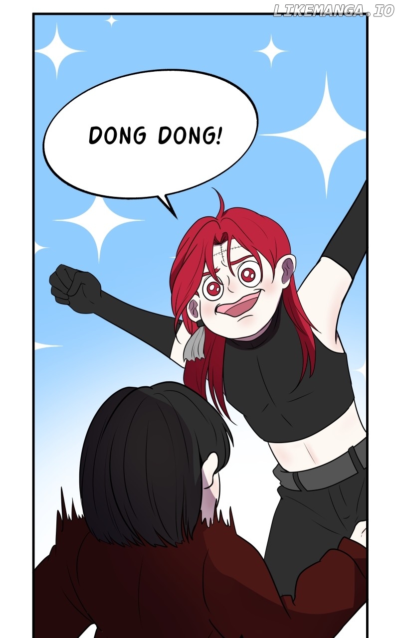 Unstable – Manhwa Chapter 80 - page 26