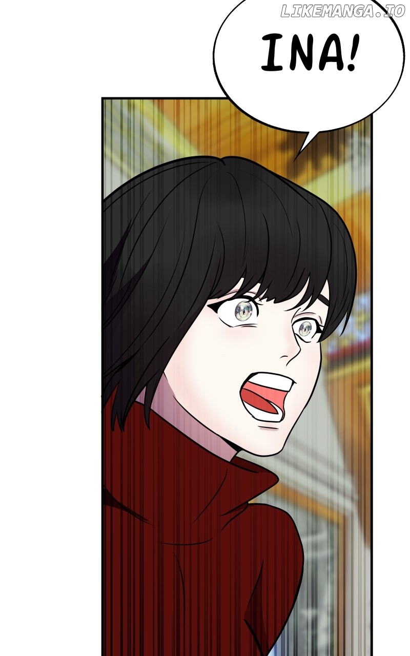 Unstable – Manhwa Chapter 80 - page 32