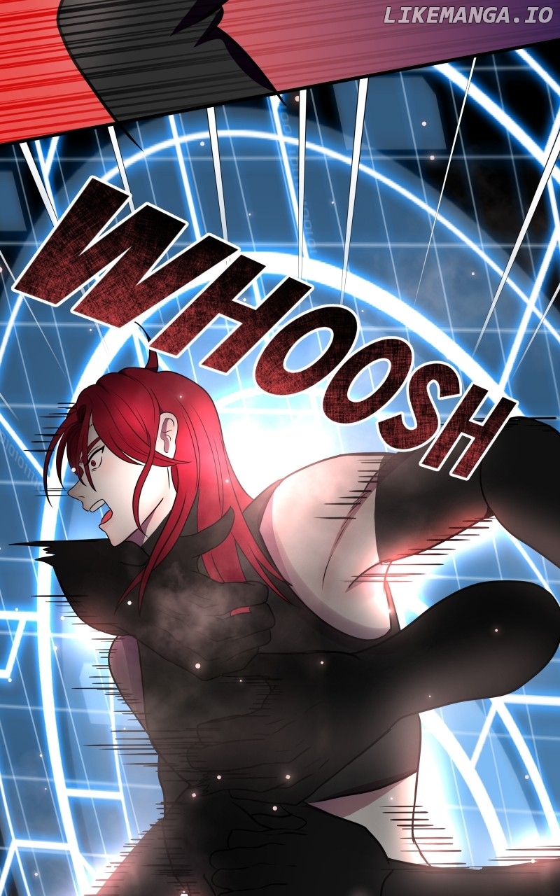 Unstable – Manhwa Chapter 80 - page 34
