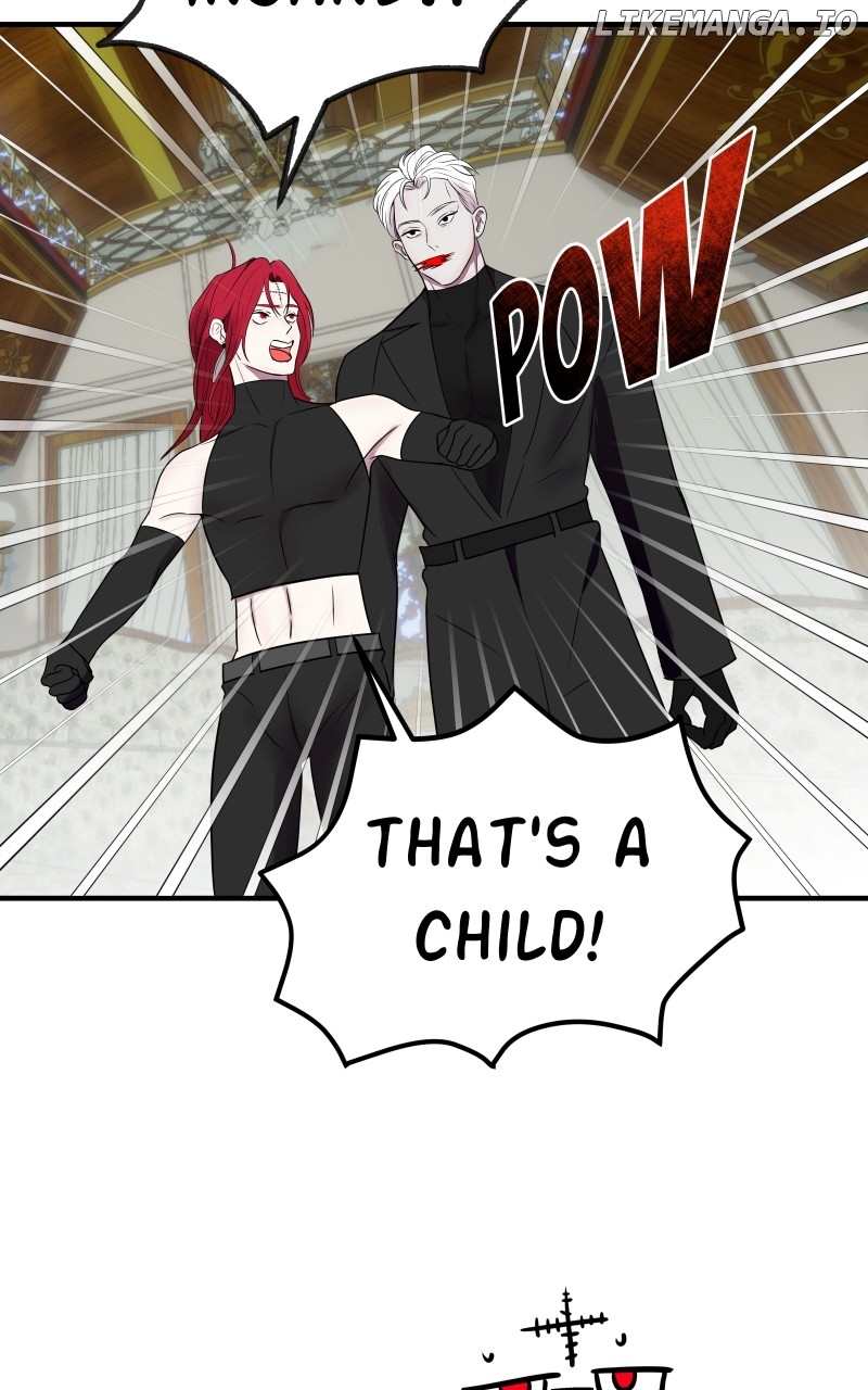 Unstable – Manhwa Chapter 80 - page 4