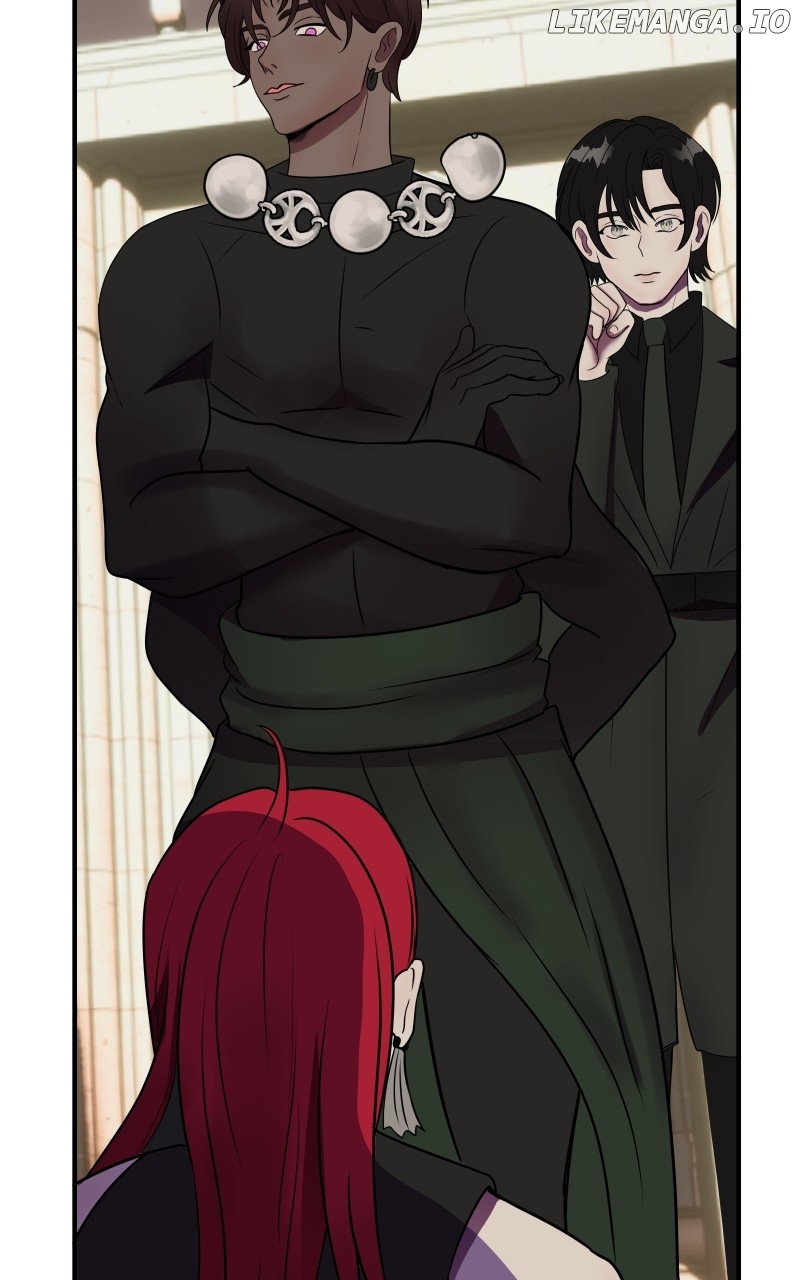 Unstable – Manhwa Chapter 80 - page 51