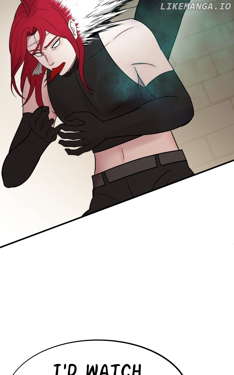 Unstable – Manhwa Chapter 80 - page 55
