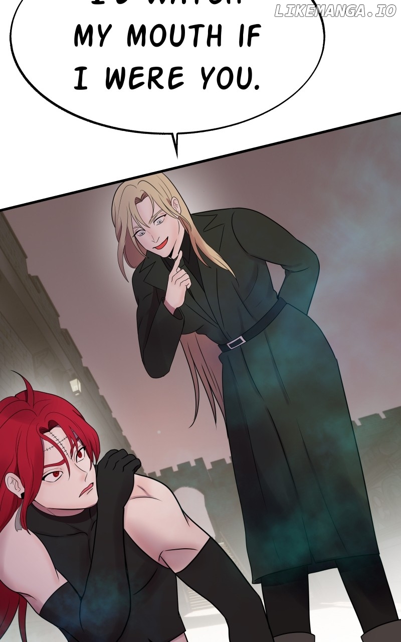 Unstable – Manhwa Chapter 80 - page 56