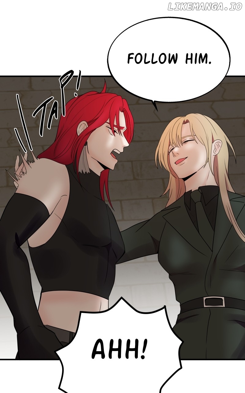 Unstable – Manhwa Chapter 80 - page 69