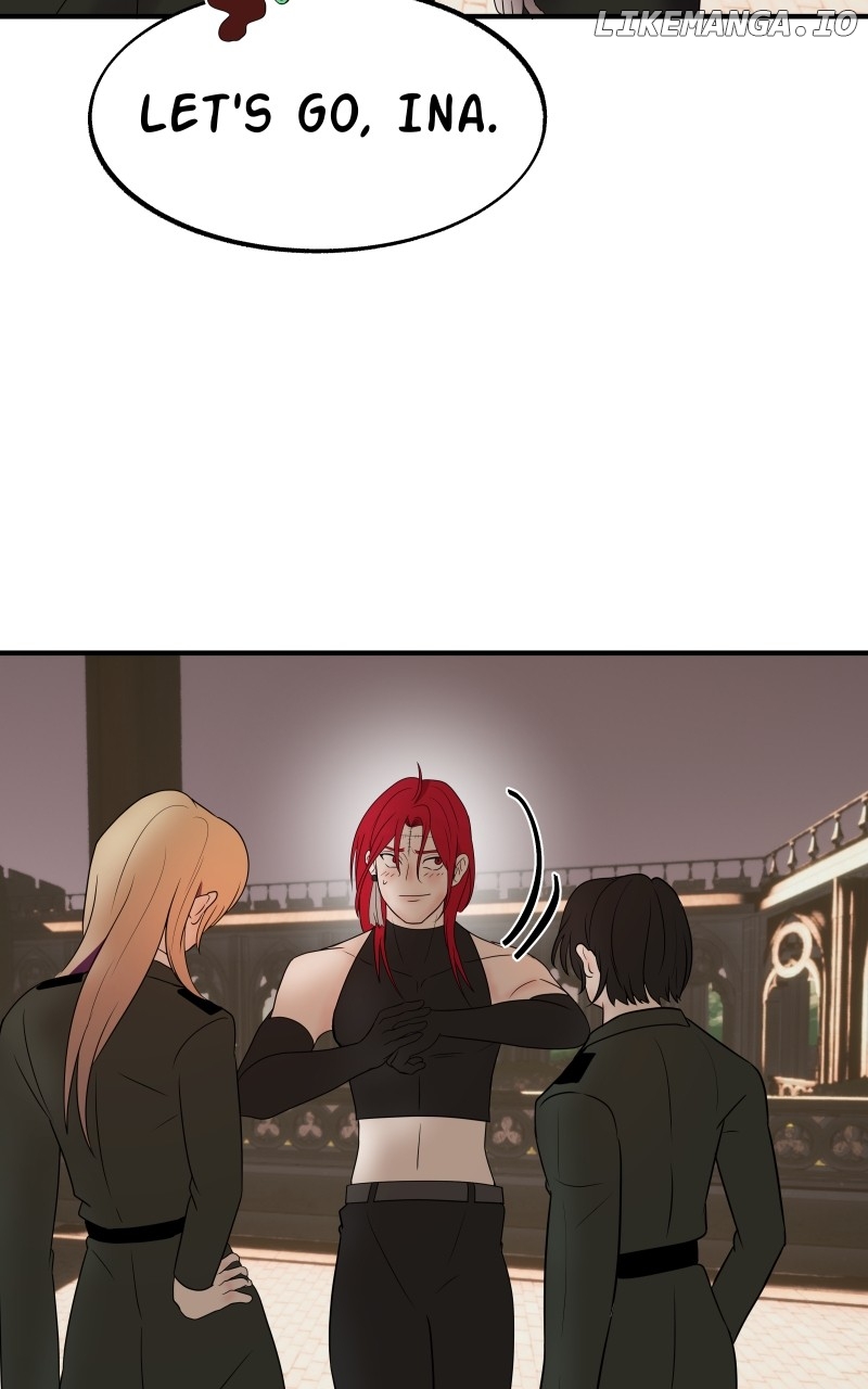 Unstable – Manhwa Chapter 80 - page 79
