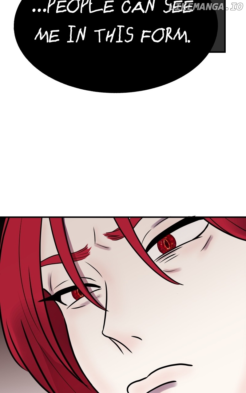 Unstable – Manhwa Chapter 80 - page 8