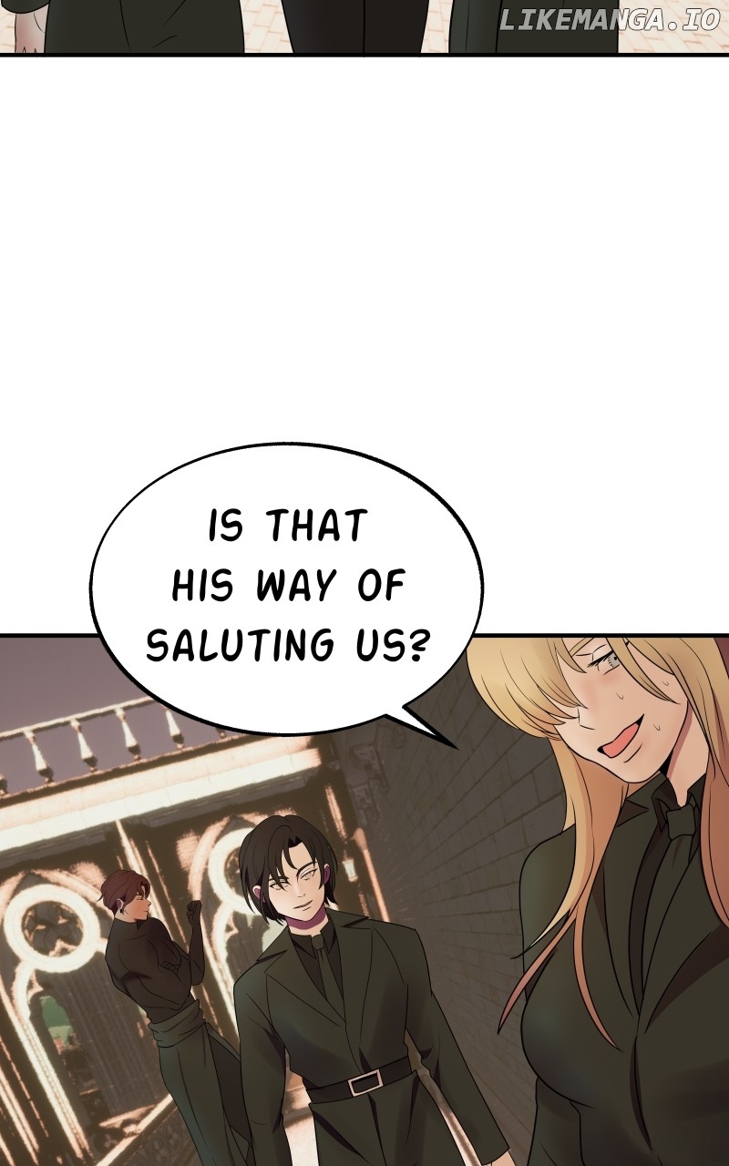 Unstable – Manhwa Chapter 80 - page 80