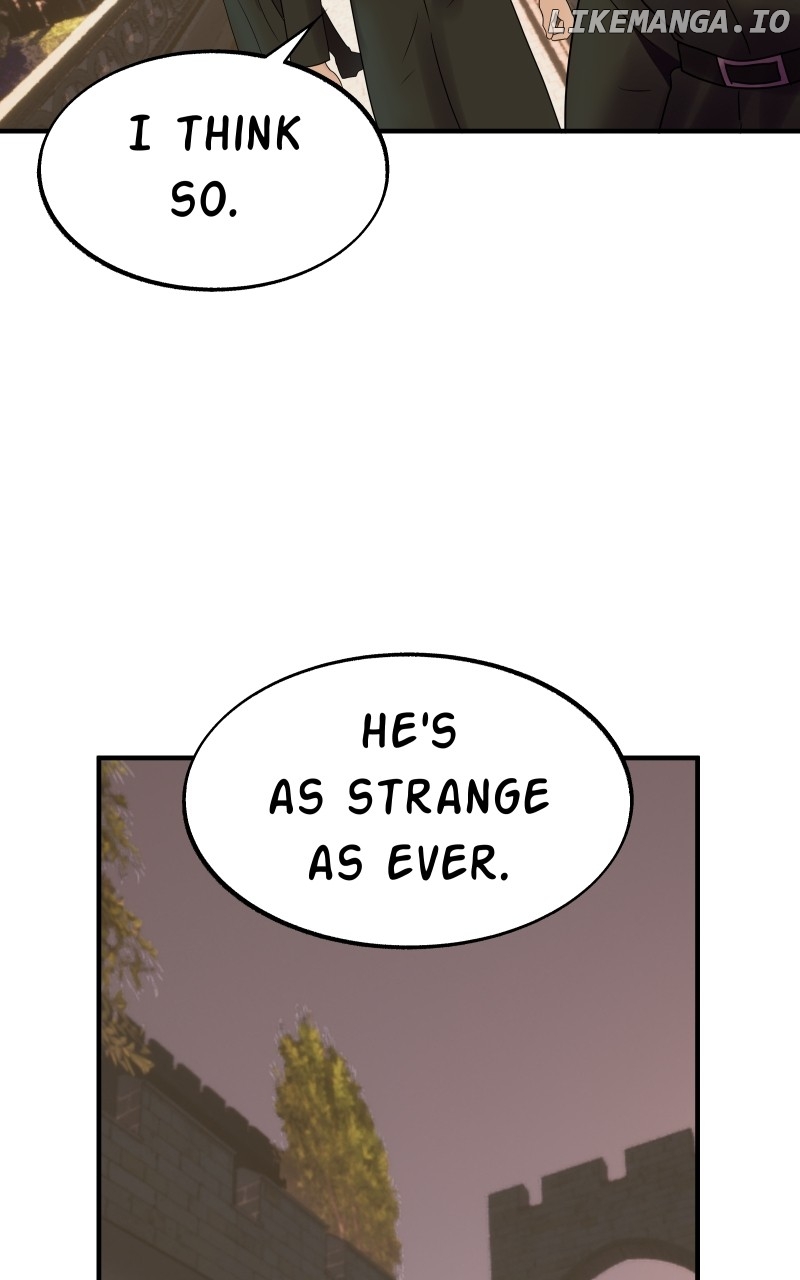Unstable – Manhwa Chapter 80 - page 81