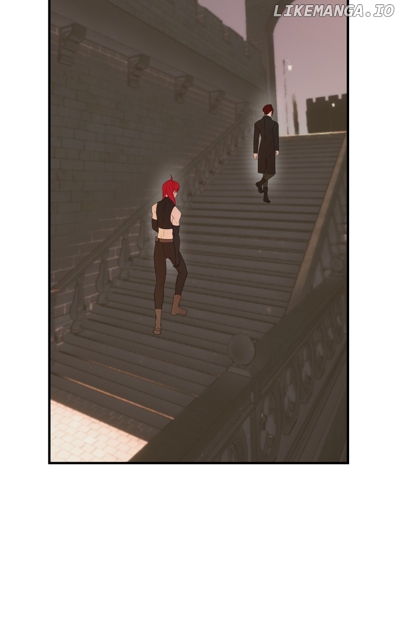Unstable – Manhwa Chapter 80 - page 82