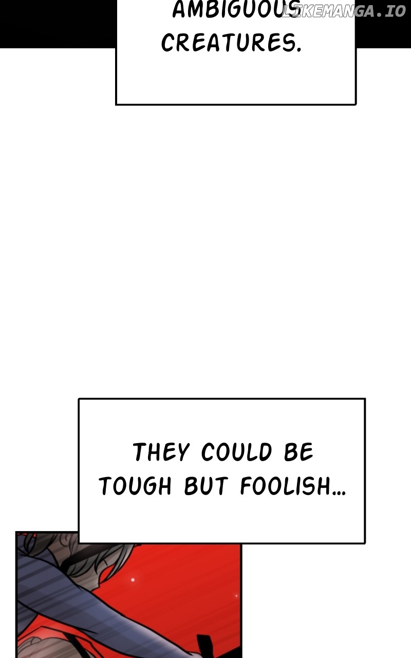 Unstable – Manhwa Chapter 80 - page 85