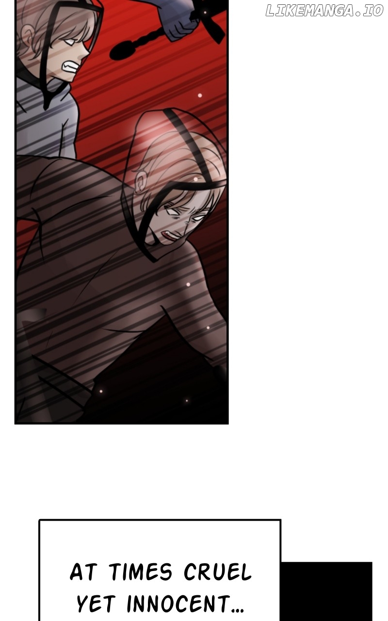 Unstable – Manhwa Chapter 80 - page 86