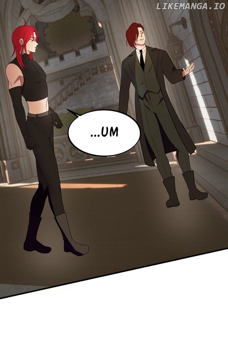 Unstable – Manhwa Chapter 80 - page 92