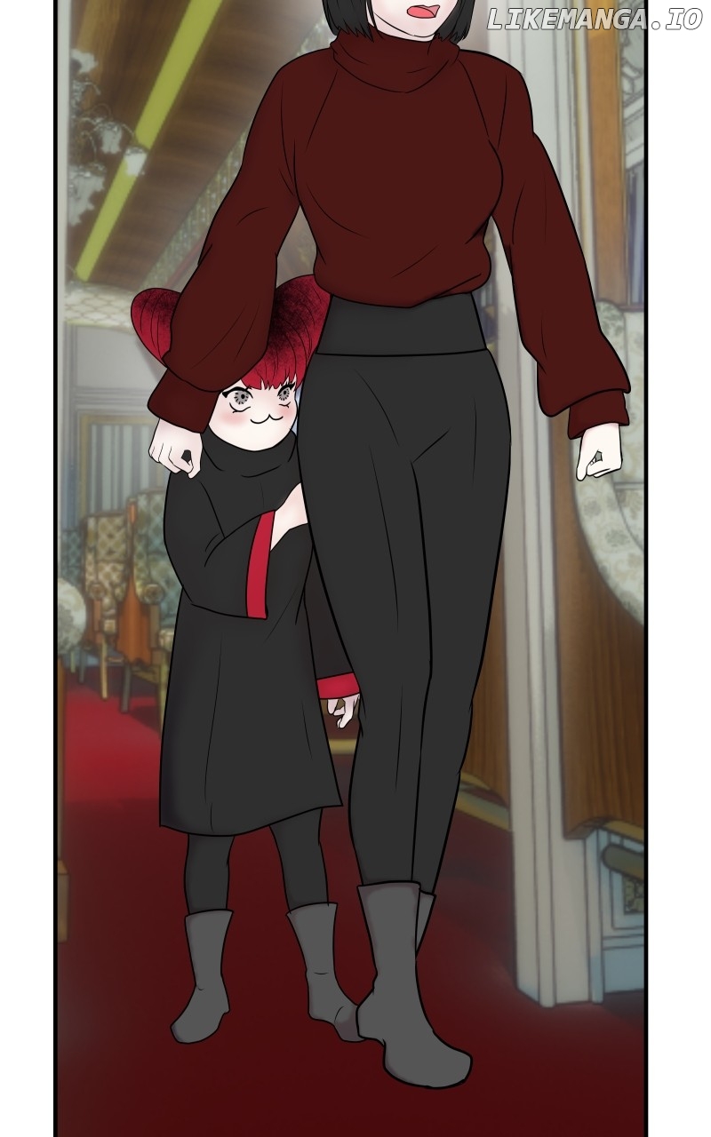 Unstable – Manhwa Chapter 79 - page 107