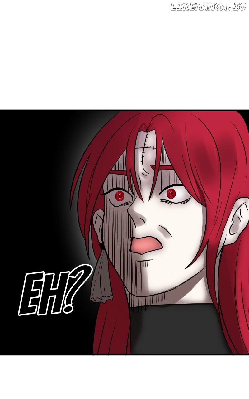Unstable – Manhwa Chapter 79 - page 110