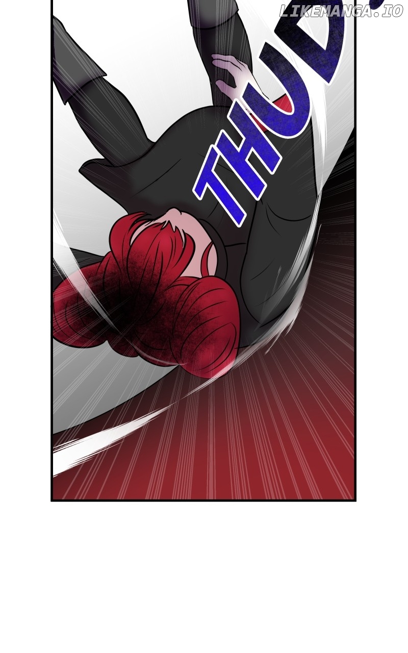 Unstable – Manhwa Chapter 79 - page 119