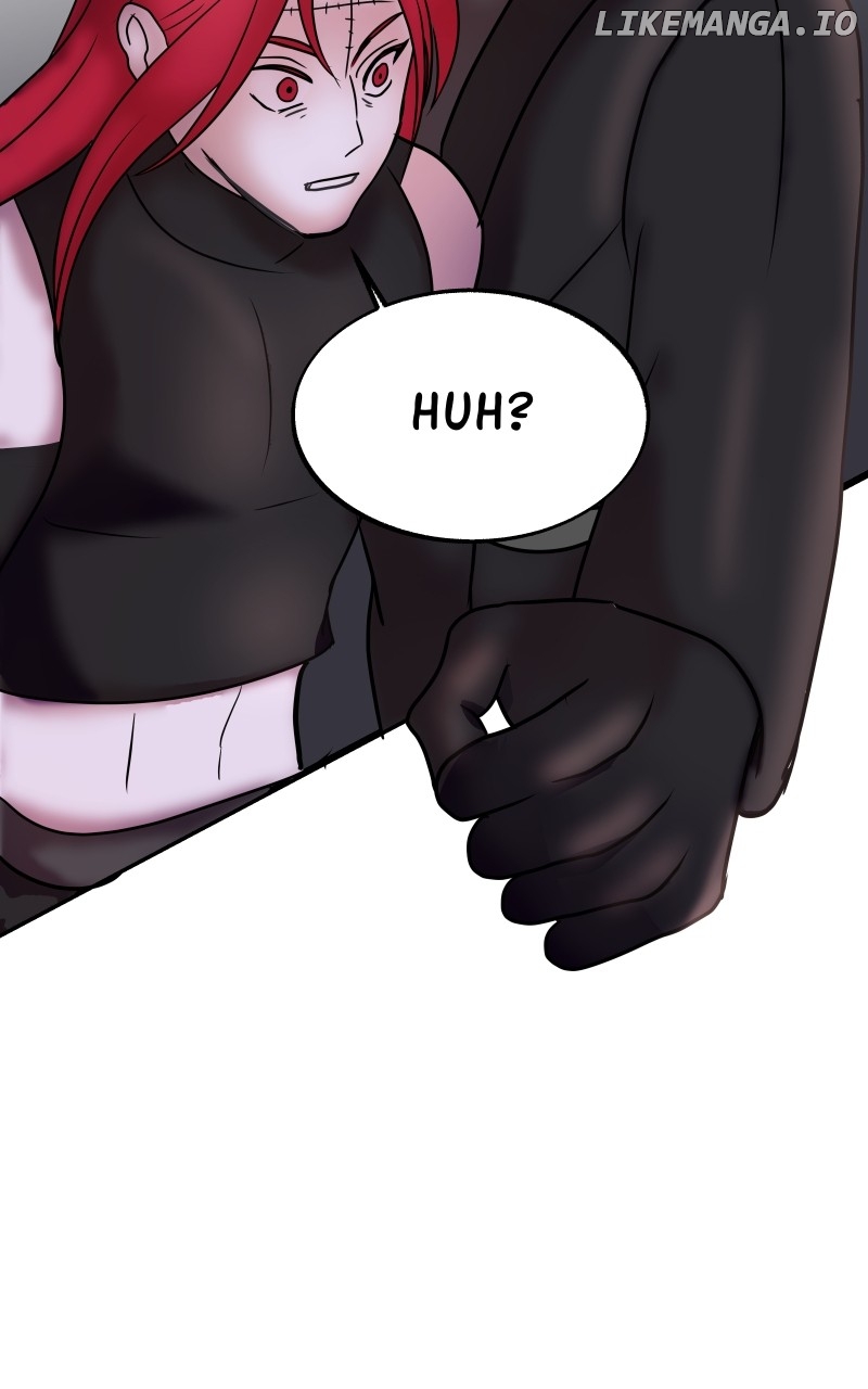 Unstable – Manhwa Chapter 79 - page 121