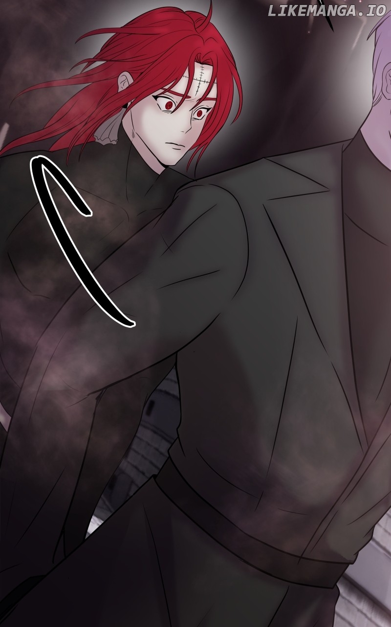 Unstable – Manhwa Chapter 79 - page 15